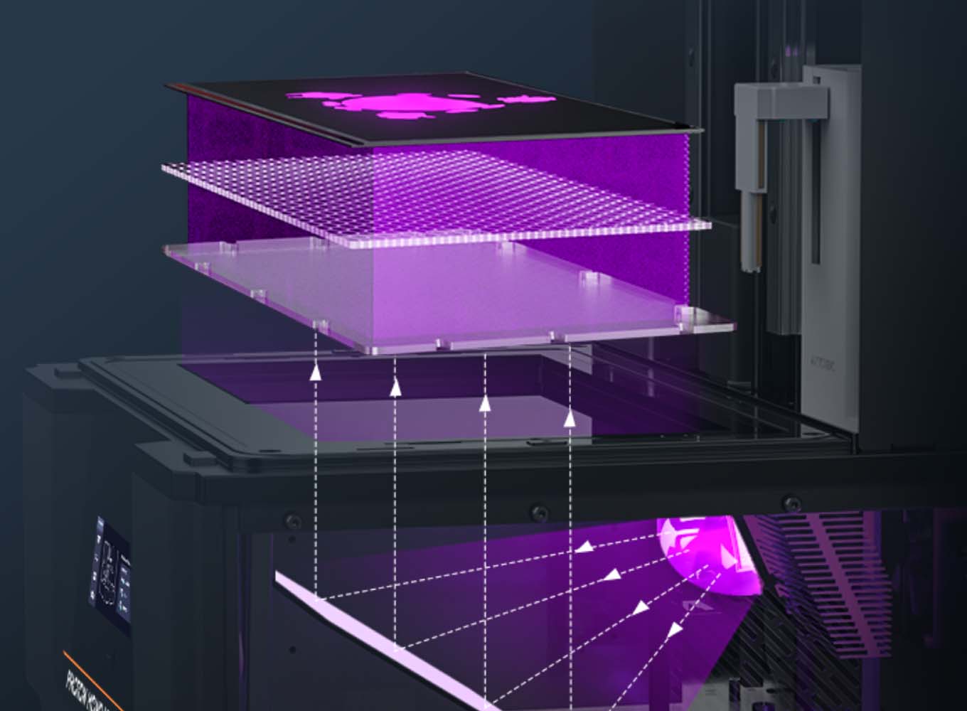 Anycubic Photon Mono M7 Max