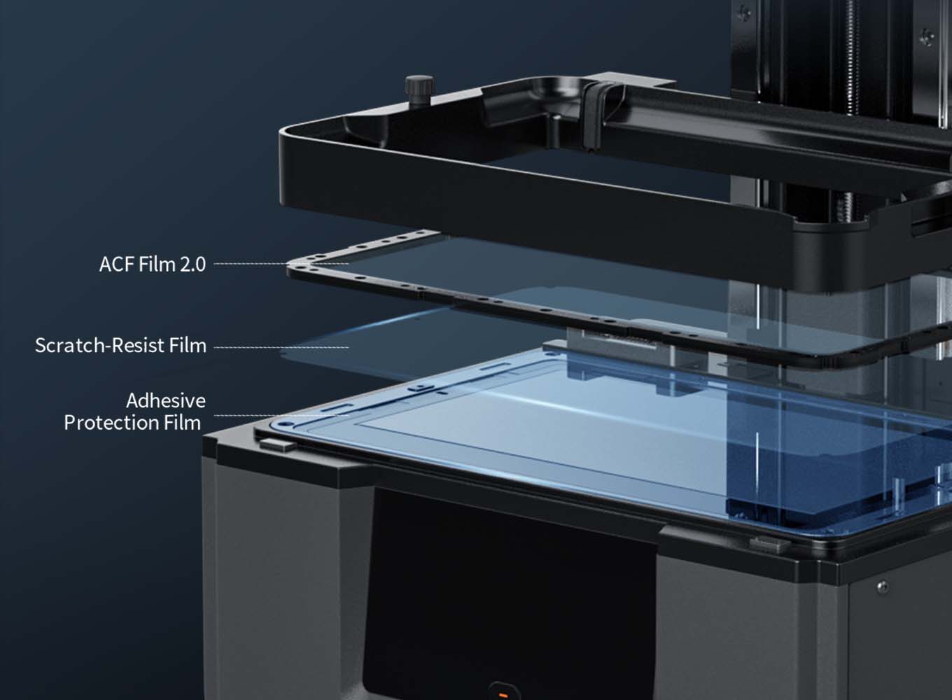 Anycubic Photon Mono M7 Max