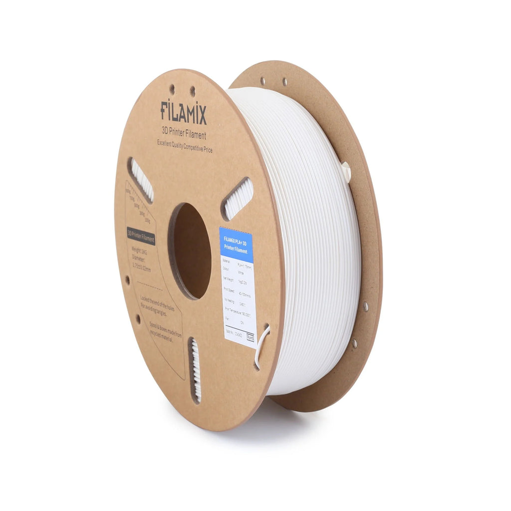 FİLAMİX Filament Pla+ 1.75mm 1 Kg Plus