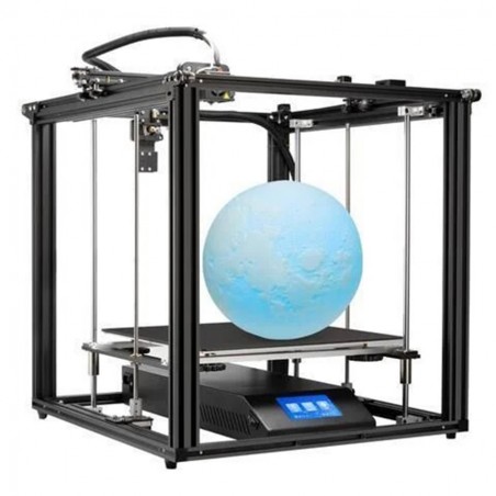 CREALITY Ender 5 Plus 3D Yazıcı