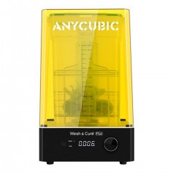 Anycubic Wash & Cure Plus...